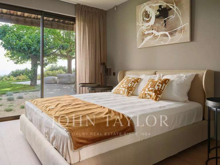 Villa Mougins - 7 chambres - 565m²