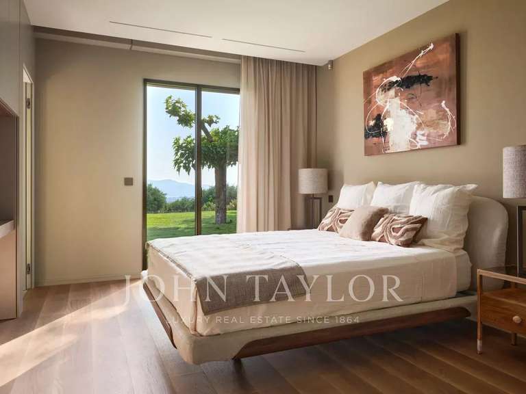 Villa Mougins - 7 chambres - 565m²