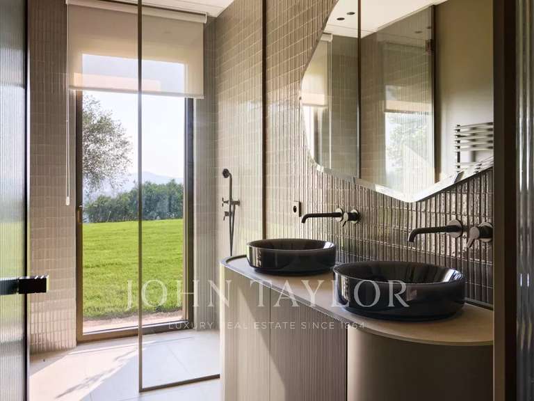 Villa Mougins - 7 chambres - 565m²