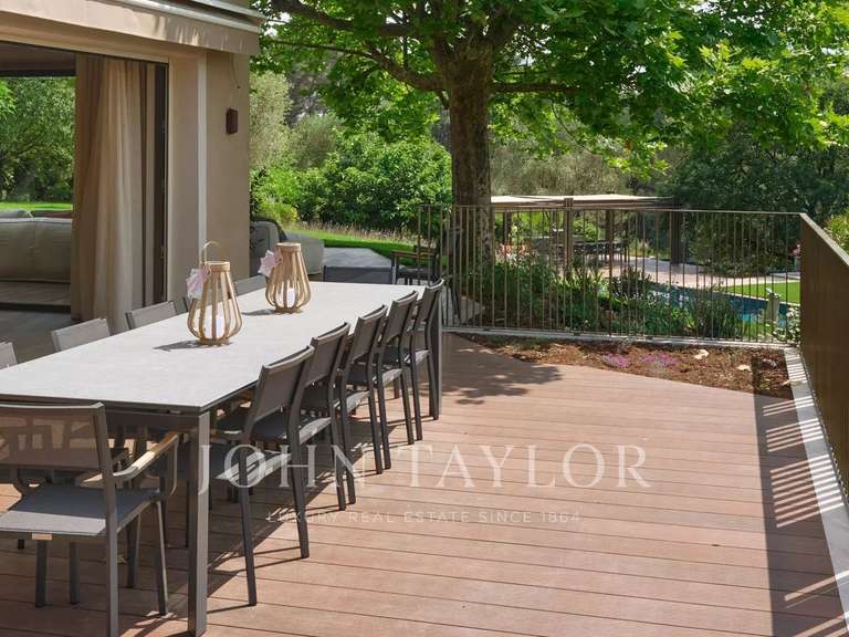 Villa Mougins - 7 chambres - 565m²