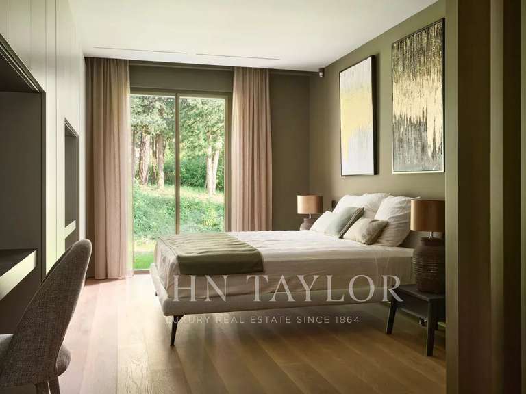 Villa Mougins - 7 chambres - 565m²