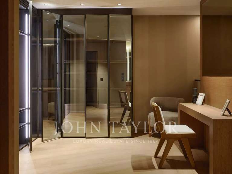 Villa Mougins - 7 chambres - 565m²