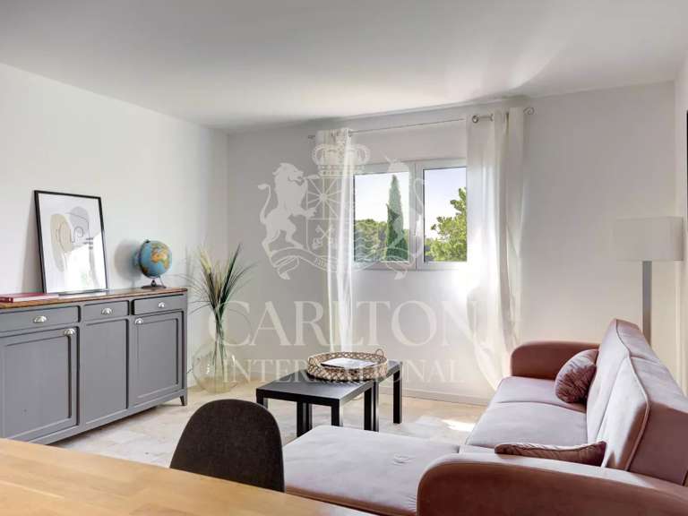 Villa Mougins - 5 chambres - 168m²