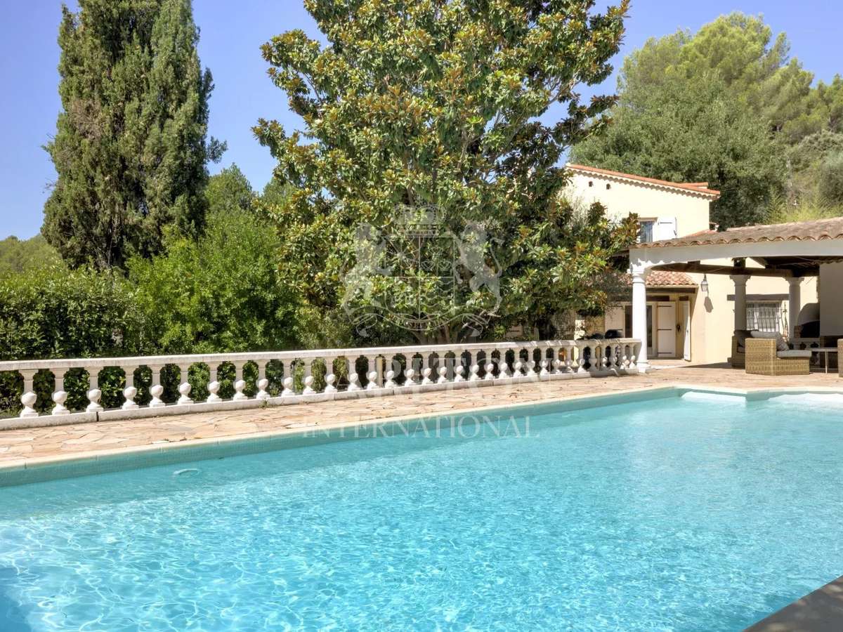 Villa Mougins