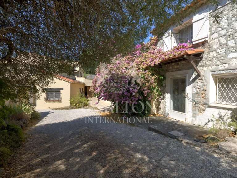 Villa Mougins - 5 chambres - 168m²