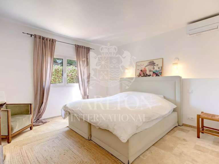 Villa Mougins - 5 chambres - 168m²