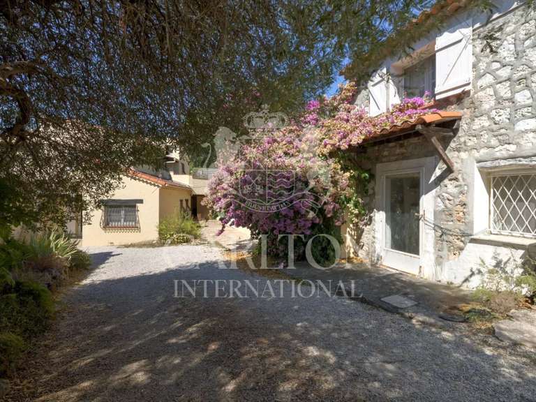 Villa Mougins - 5 chambres - 168m²