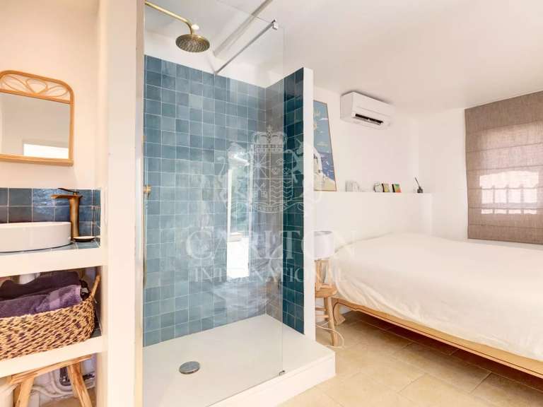 Villa Mougins - 5 chambres - 168m²