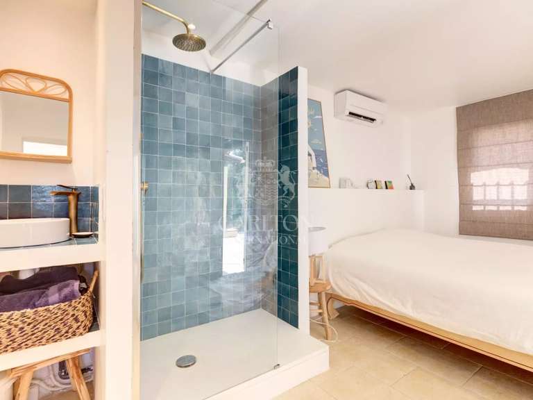 Villa Mougins - 5 chambres - 168m²