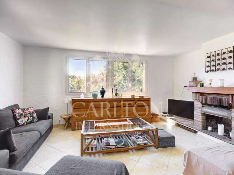 Villa Mougins - 5 chambres - 168m²