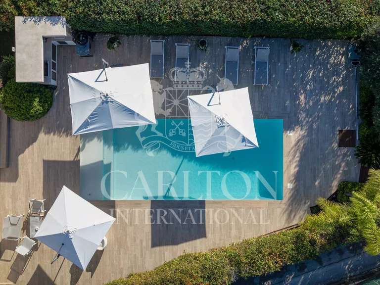 Villa Mougins - 4 chambres - 235m²