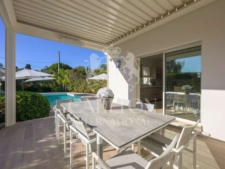 Villa Mougins - 4 chambres - 235m²