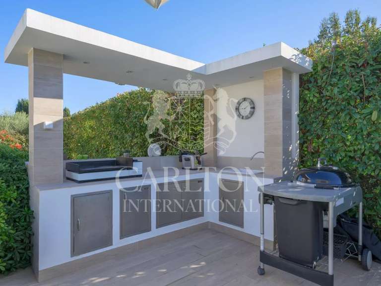 Villa Mougins - 4 chambres - 235m²