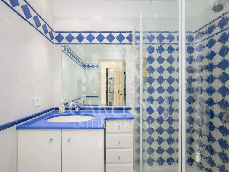 Villa Mougins - 4 chambres - 235m²