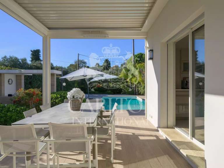 Villa Mougins - 4 chambres - 235m²