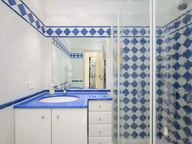 Villa Mougins - 4 bedrooms - 235m²