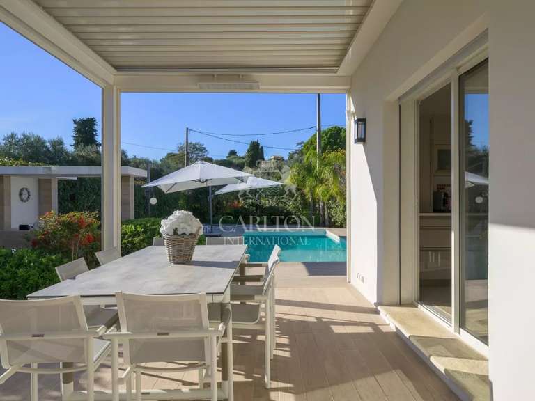 Villa Mougins - 4 bedrooms - 235m²