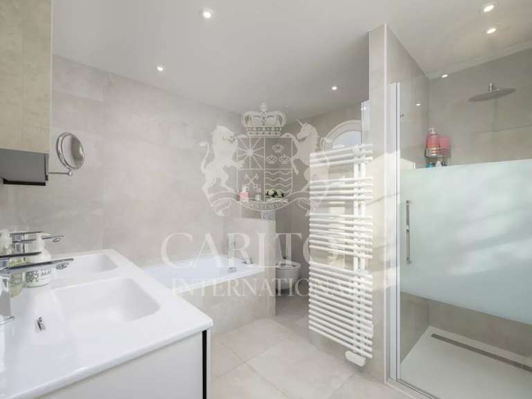 Villa Mougins - 4 chambres - 235m²