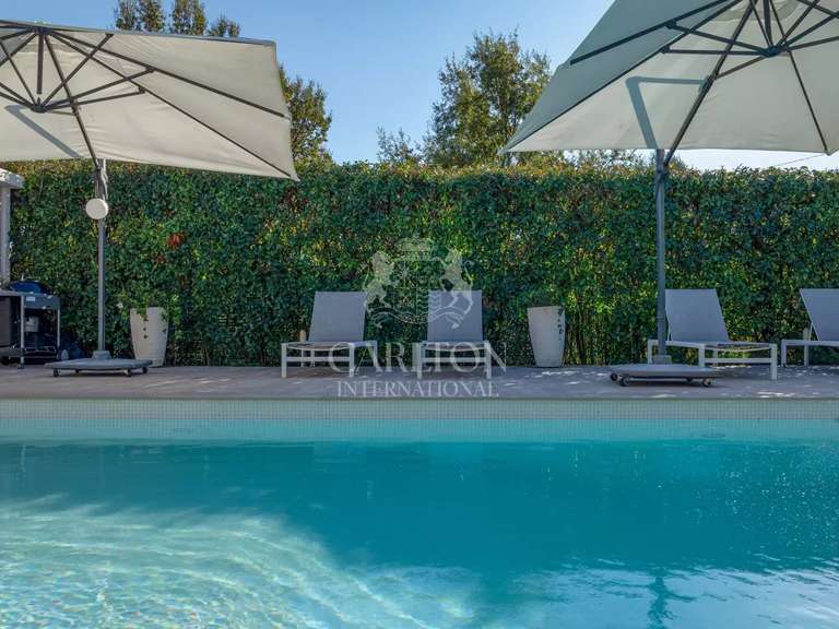 Villa Mougins - 4 bedrooms - 235m²