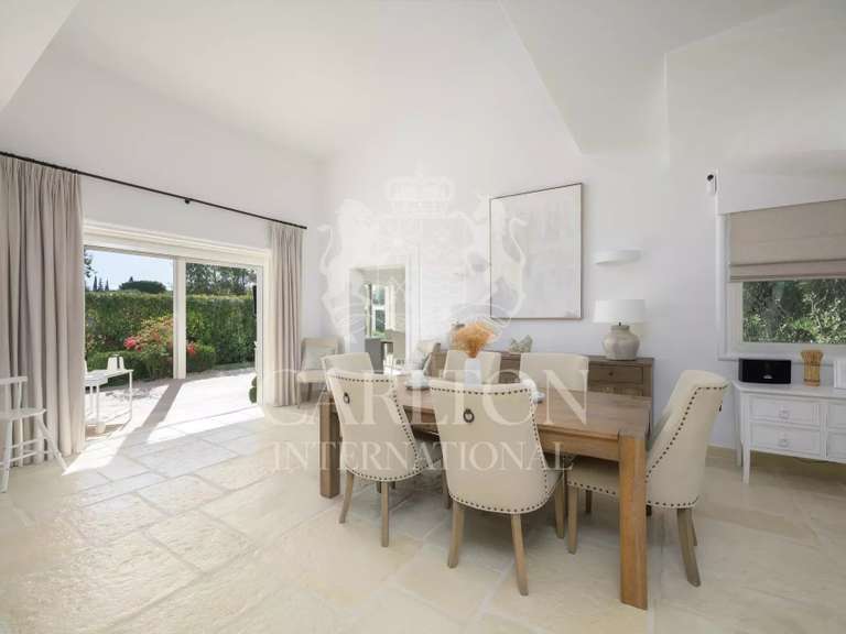 Villa Mougins - 4 chambres - 235m²