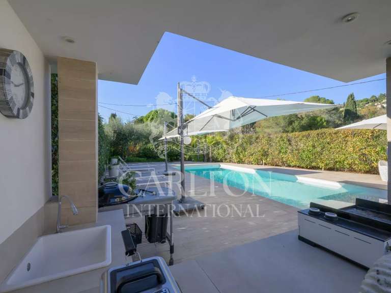 Villa Mougins - 4 chambres - 235m²
