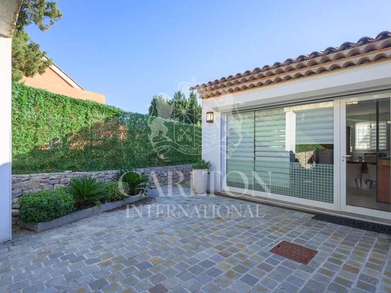 Villa Mougins - 4 chambres - 235m²