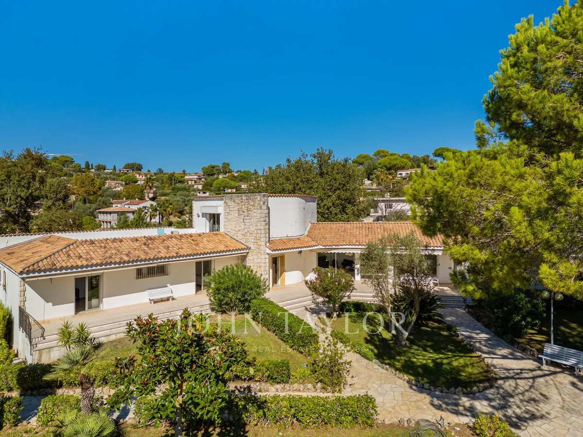 Villa Mougins