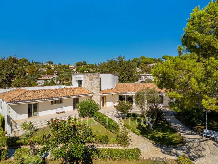 Villa Mougins - 7 chambres - 475m²