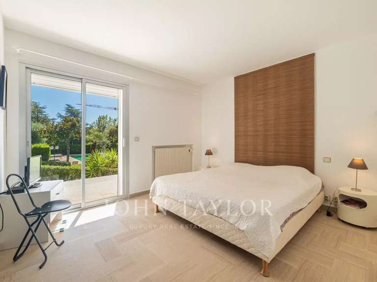 Villa Mougins - 7 chambres - 475m²