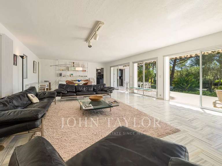 Villa Mougins - 7 chambres - 475m²