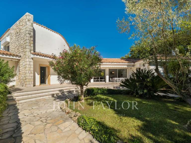 Villa Mougins - 7 chambres - 475m²