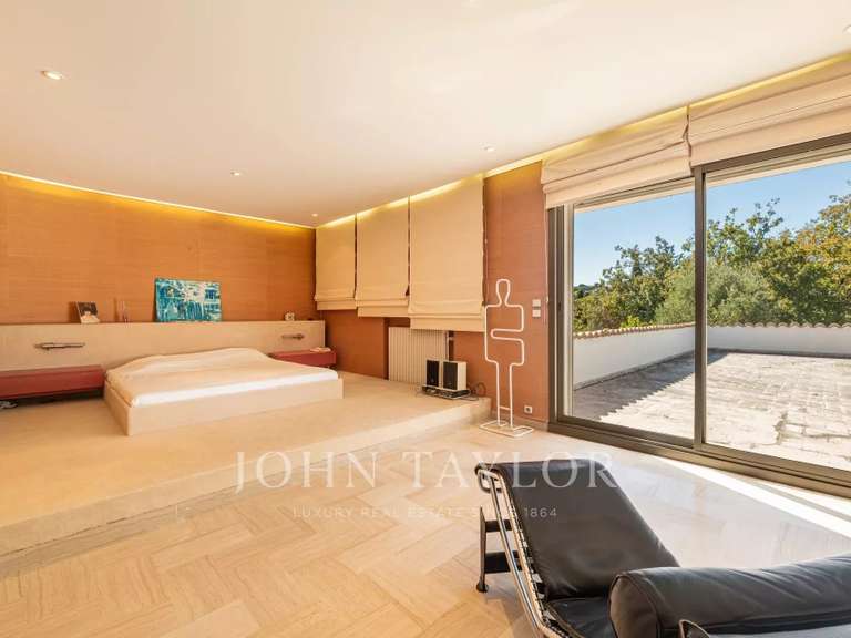 Villa Mougins - 7 chambres - 475m²