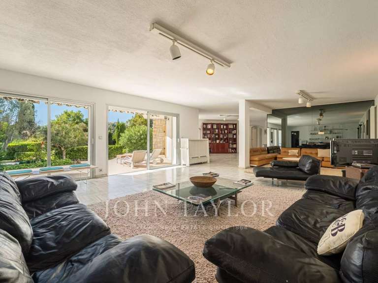 Villa Mougins - 7 chambres - 475m²
