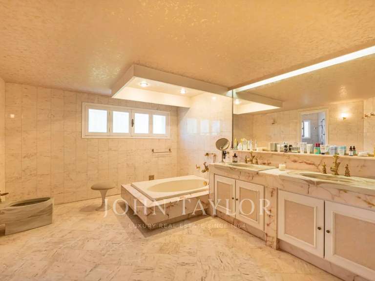 Villa Mougins - 7 chambres - 475m²