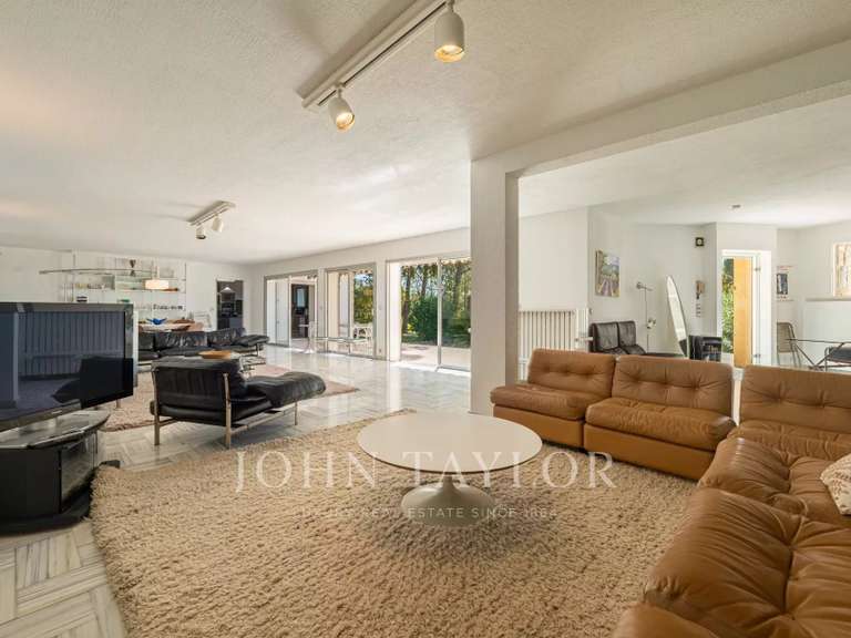 Villa Mougins - 7 chambres - 475m²