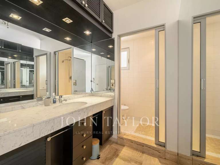 Villa Mougins - 7 chambres - 475m²