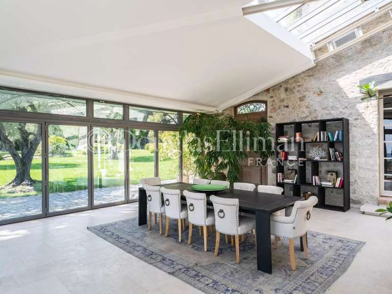 Villa avec Vue sur mer Mougins - 11 chambres - 1200m²