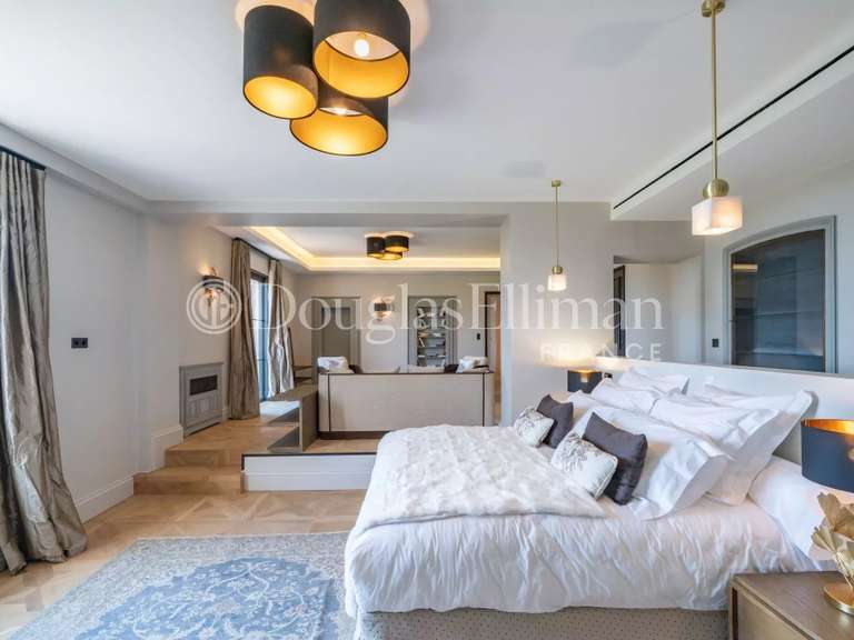 Villa avec Vue sur mer Mougins - 11 chambres - 1200m²