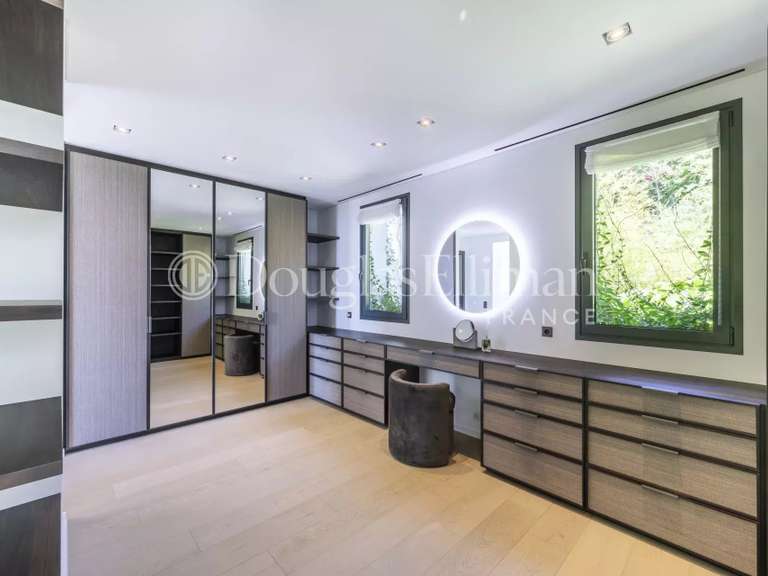 Villa avec Vue sur mer Mougins - 7 chambres - 805m²