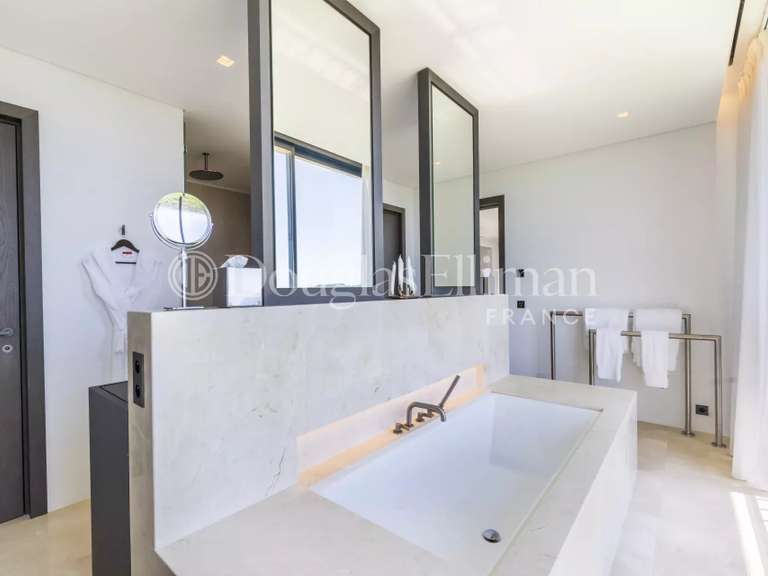 Villa avec Vue sur mer Mougins - 7 chambres - 805m²