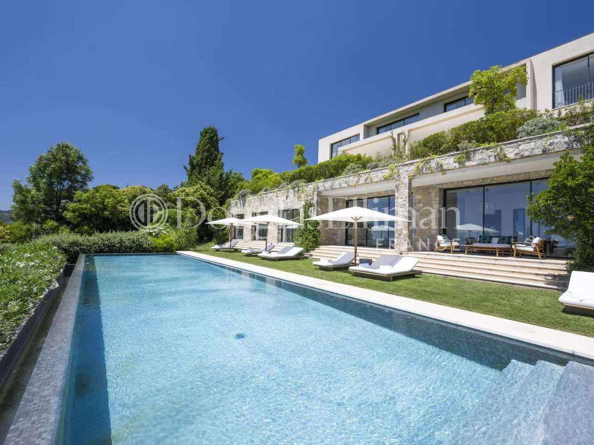 Villa Mougins