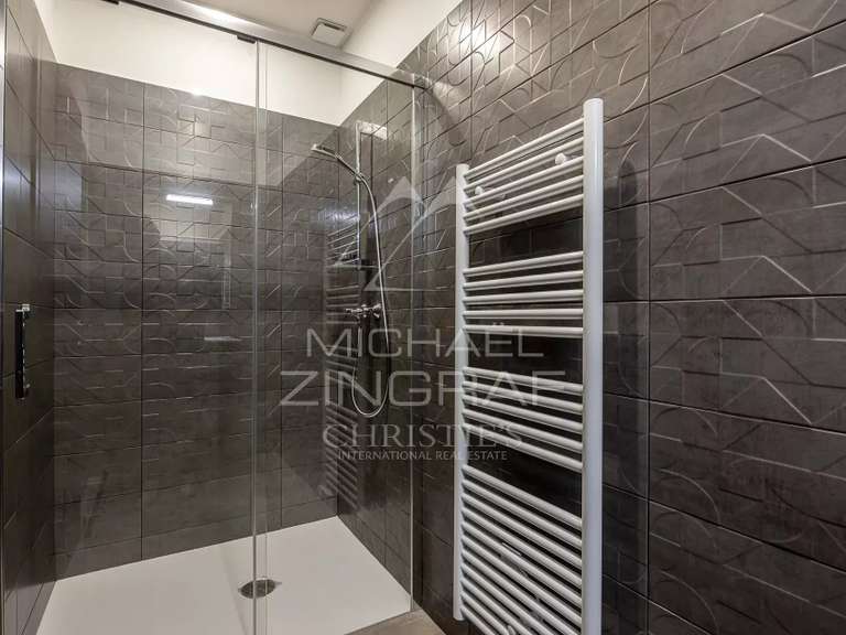 Villa Mougins - 4 chambres - 189m²