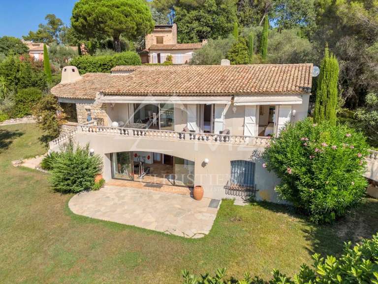 Villa Mougins - 5 chambres - 427m²