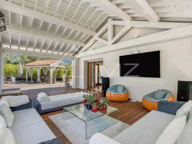 Villa Mougins - 7 chambres - 381m²