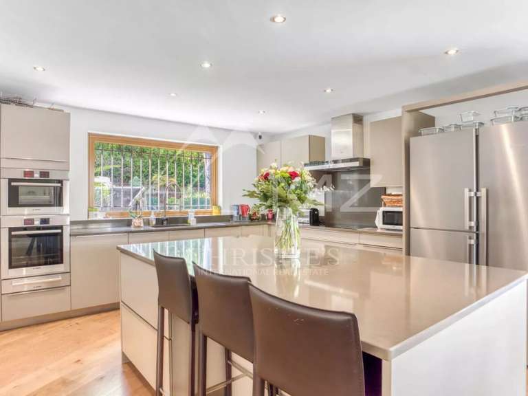 Villa Mougins - 7 chambres - 381m²