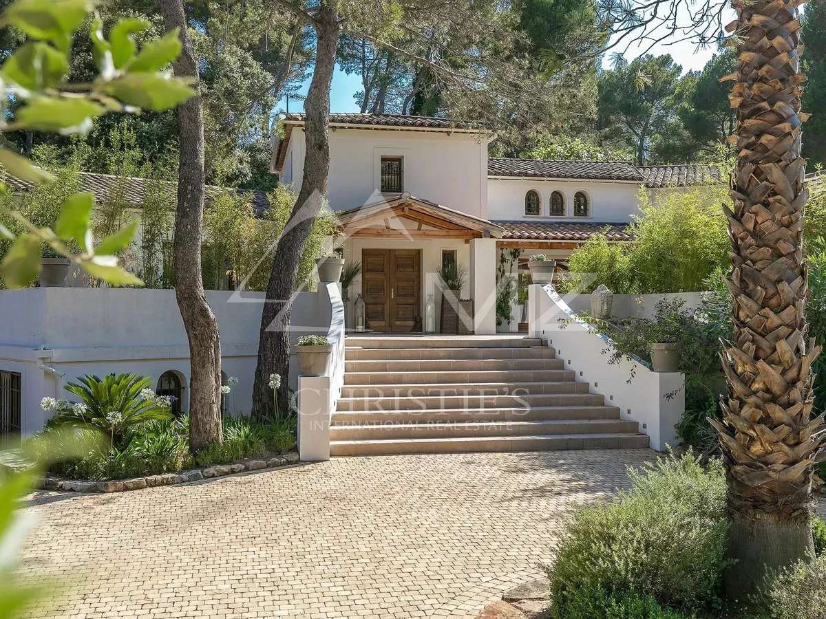 Villa Mougins