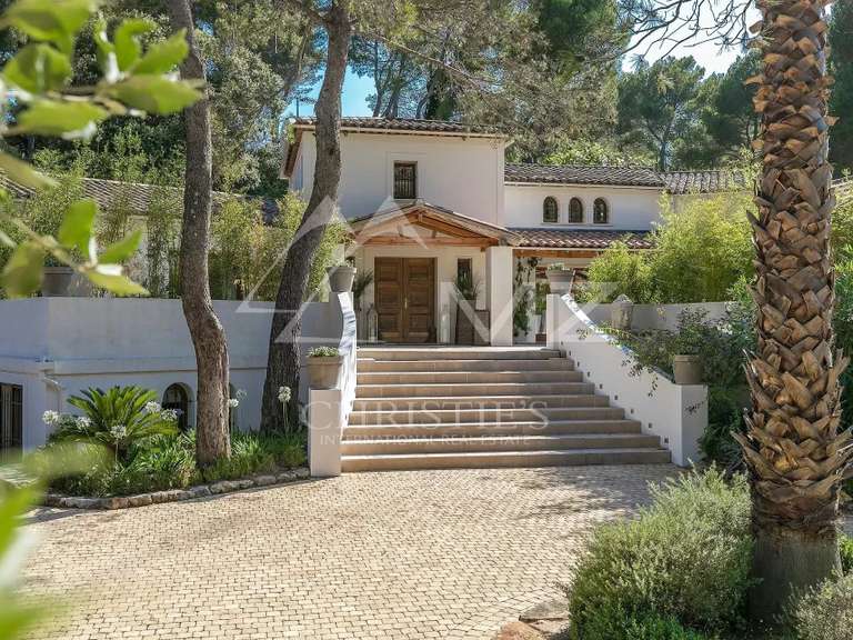 Villa Mougins - 7 chambres - 381m²