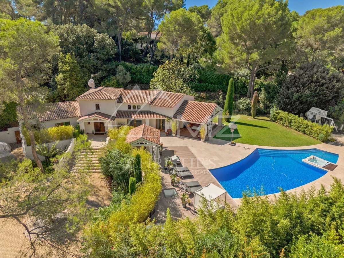 Villa Mougins