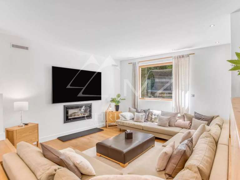 Villa Mougins - 7 chambres - 381m²