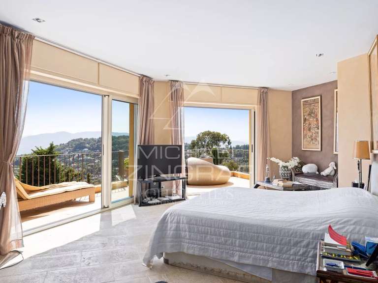 Villa Mougins - 7 chambres - 381m²